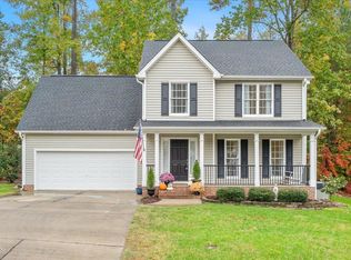 617 Rodney Bay Crsg Xing, Wake Forest, NC 27587