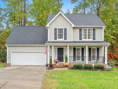 617 Rodney Bay Crsg Xing, Wake Forest, NC, 27587