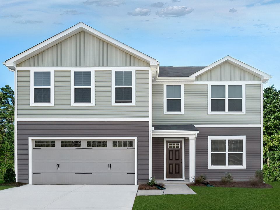 Elm w Included Basement