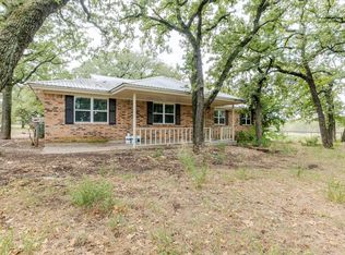12835 Highway 199 W, Poolville, TX 76487
