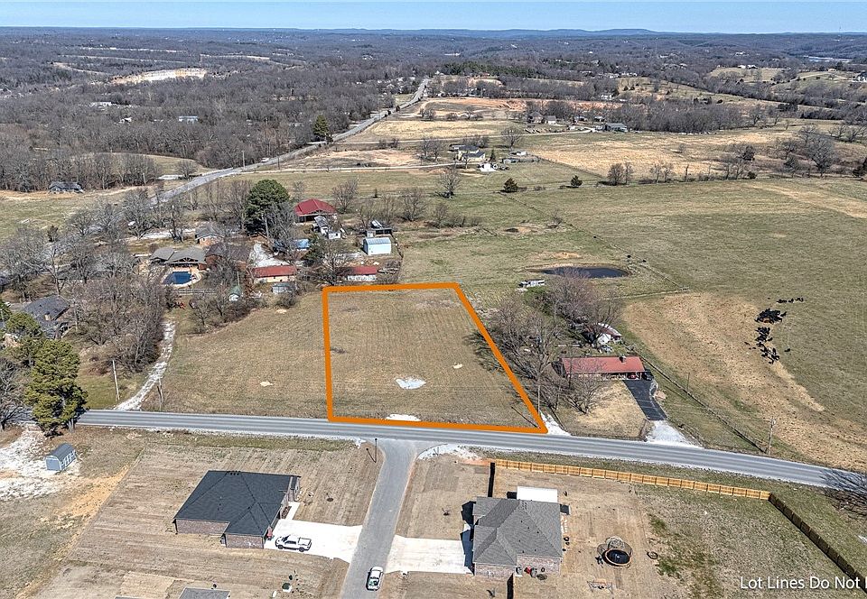 1st image of 3341 Luper Rd Lot 3