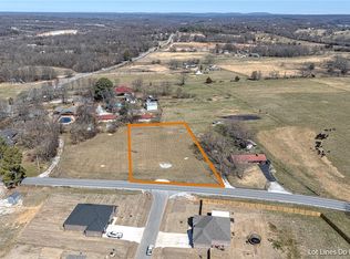 3341 Luper Rd LOT 3, Lowell, AR 72745