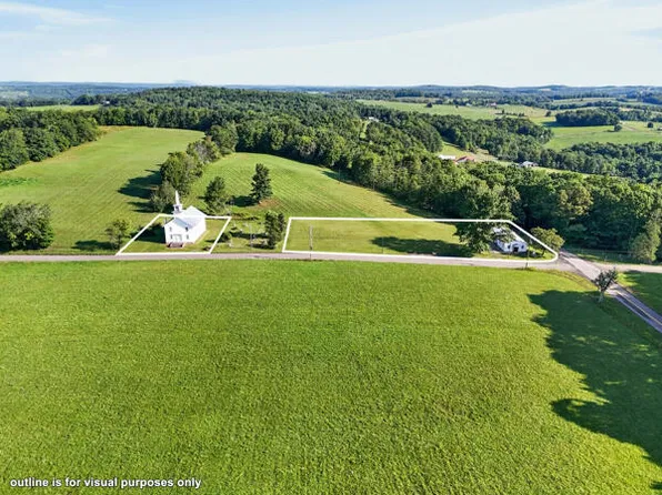445 & 515 Grange Hall Rd, Ulster, PA 18850