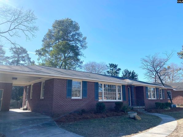 2109 Holland St, West Columbia, SC 29169