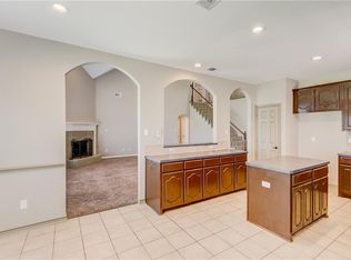 2325 Bay Lakes Ct, Arlington, TX 76016