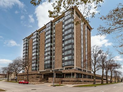 207 5th Ave SW APT 407, Rochester, MN, 55902