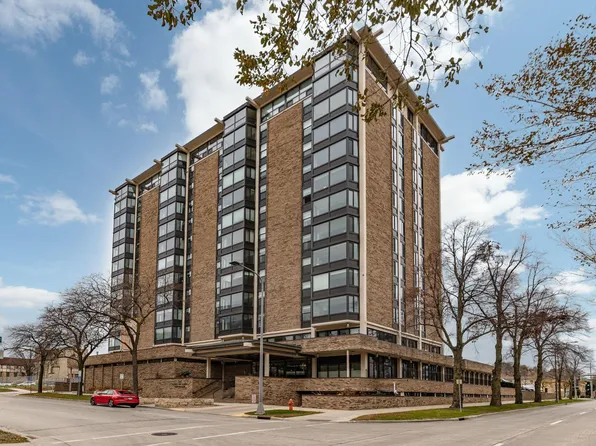 207 5th Ave SW APT 407, Rochester, MN 55902