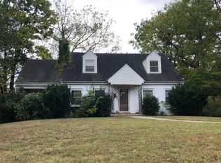 1501 Gates St, Lynchburg, VA 24502