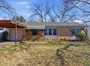 725 Glenhaven Dr, Abilene, TX 79603