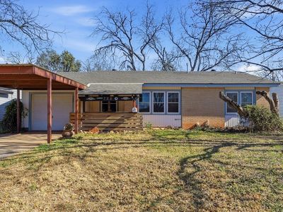 725 Glenhaven Dr, Abilene, TX, 79603