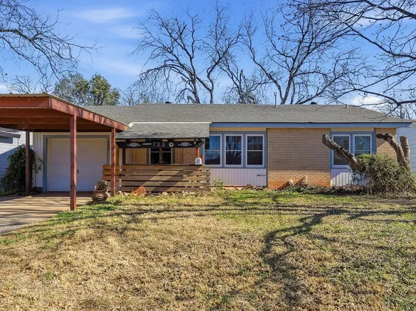 725 Glenhaven Dr, Abilene, TX 79603