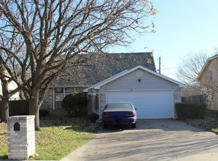 803 Antelope Trl, Temple, TX 76504
