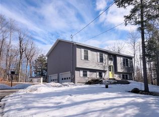 69 Wessnette Dr, Hampden, ME 04444
