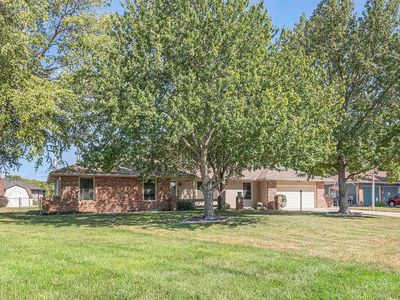 3916 SE 32nd St, Topeka, KS, 66605