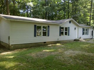 271 Down Boy Way, Cloverdale, IN