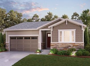 3879 Gold Bug St, Aurora, CO 80019