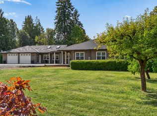 14660 NW Pioneer Rd, Beaverton, OR 97006