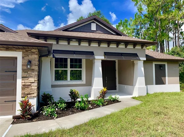 2768 Scenic Rd, North Port, FL 34288