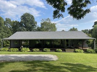 905 Connett Rd, Nelsonville, OH 45764