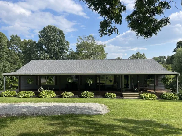 905 Connett Rd, Nelsonville, OH 45764