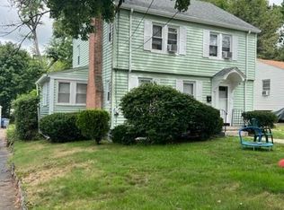 20 Durham St, Hartford, CT 06112