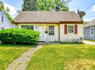 1984 Browning St, Ferndale, MI 48220