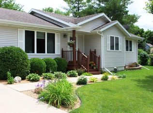 330 3rd Street Cir, Randall, IA 50231