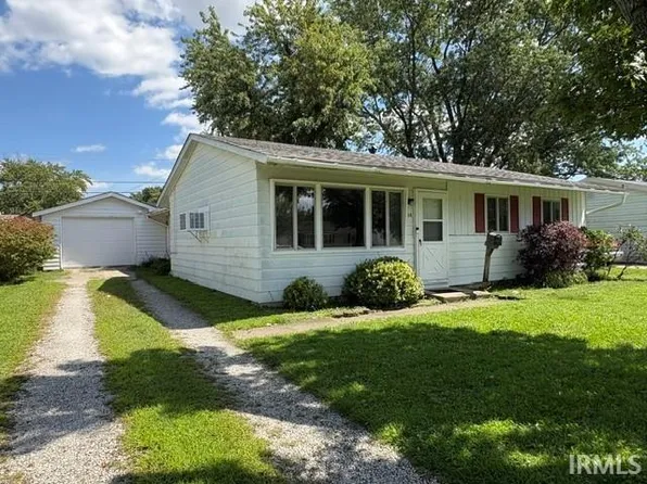 714 N Knight Cir, Marion, IN 46952