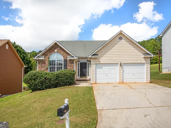 1283 Crestridge Ln, Riverdale, GA 30296