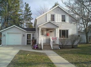 2409 Prais St, Stevens Point, WI 54481
