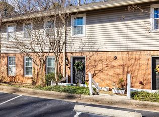 7750 Roswell Rd UNIT 9G, Sandy Springs, GA 30350