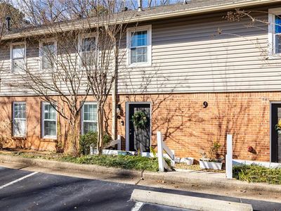 7750 Roswell Rd Unit 9G, Sandy Springs, GA, 30350
