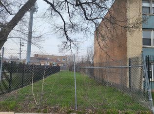 408 E 107th St, Chicago, IL 60628