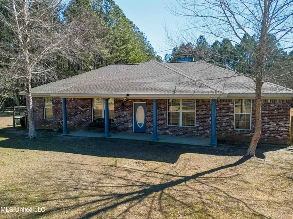 140 Cades Rdg, Neely, MS 39461