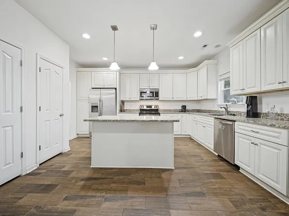 1014 Avenue H, Norfolk, VA 23513