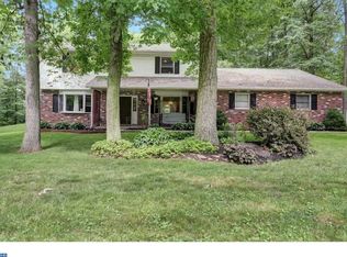 1926 Oak Ridge Dr, Narvon, PA 17555