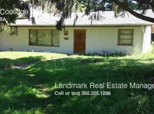 3146 Coolidge Dr #0, Bellingham, WA 98225