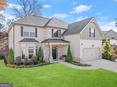 6265 Stillwood Ln, Cumming, GA, 30041