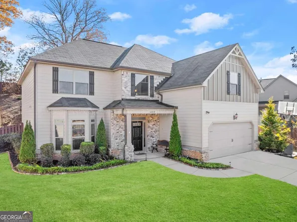 6265 Stillwood Ln, Cumming, GA 30041
