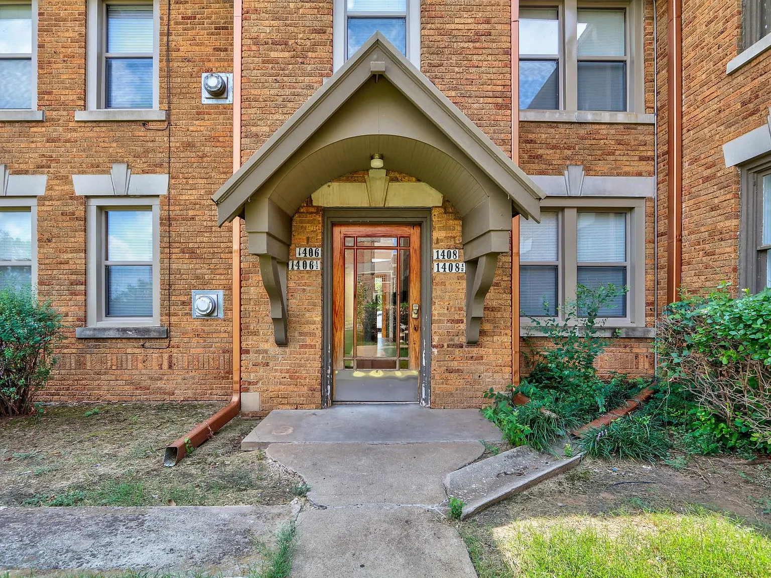 1 bed, 800 sqft, $895 — Photo 1