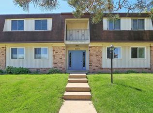 7203 Old Sauk Rd APT D, Madison, WI 53717