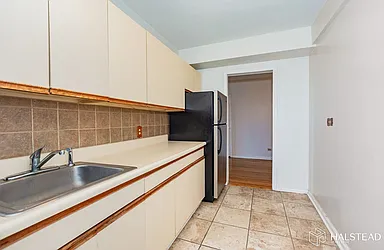 Sold by Halstead Real Estate