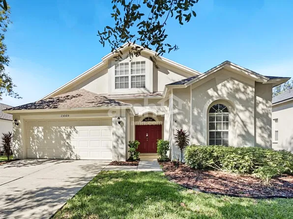 15505 Martinmeadow Dr, Lithia, FL 33547