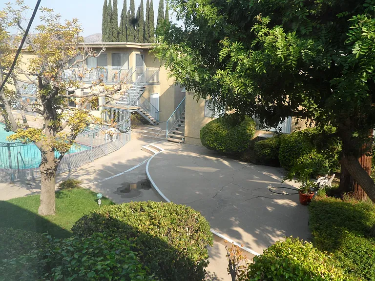 Septo Apartments — Photo 10