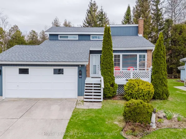 310 Albert St S, Saugeen Shores, ON N0H 2L0