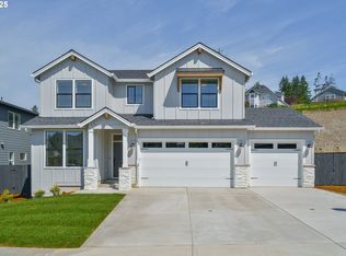 137 W 20th Way, La Center, WA