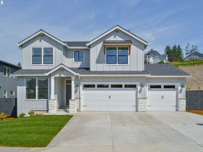 137 W 20th Way, La Center, WA, 98629