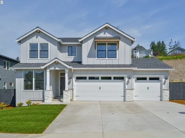 137 W 20th Way, La Center, WA 98629