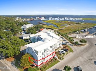 600 W Brunswick St #1 & 2, Southport, NC 28461