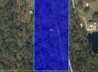 920 Sams Point Rd, Beaufort, SC 29907